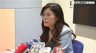 鄭麗文明就任藍黨魁　中共介選證據全曝光