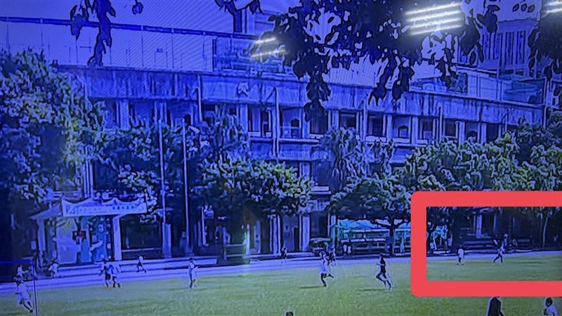 新／孩頭撞出血！家長疑延誤送醫被批上綱