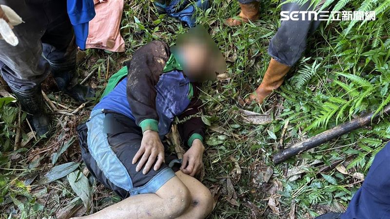 他鬼月外出失蹤！報警找嘸…求祖靈秒尋獲