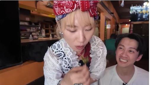 1個月前秘遊加洲　LuLu陳漢典閃婚埋伏筆