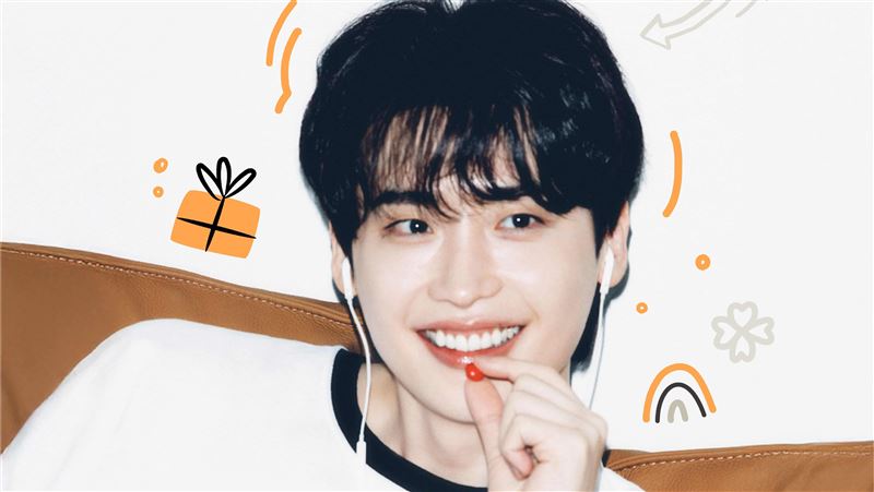 IU真男友要來了!李鍾碩睽違2年11月登台