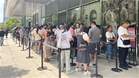 蛋黃酥,不二糕餅(圖／不二糕餅提供）