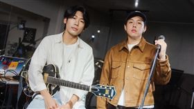 Theseus忒修斯《未擇之路（凡勢我）》演唱會920登場。（圖／ 抓馬娛樂提供） 