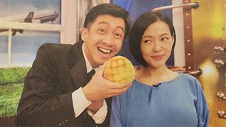 獨家／陳漢典自曝與前女友分手遭小S猛虧