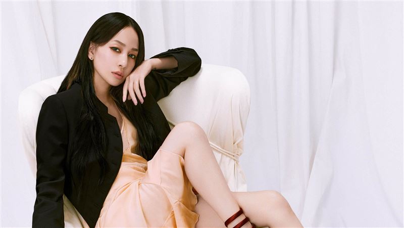 中島美嘉降臨開唱 親揭《NANA》回憶殺