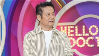 最大長6公分　徐乃麟突爆20顆瘤急動刀
