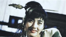 倪淑君。（圖／翻攝自微博）