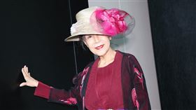 洪小喬、黃仲崑。（圖／記者鄭孟晃攝影）