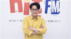 情歌王子張信哲推出新專輯。（圖／Hit Fm聯播網提供）