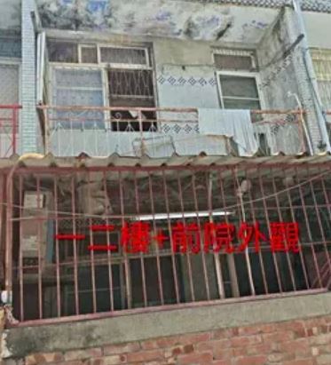 高雄楠梓房市受益於台積電，不過當地卻有「0元出租」的特殊案例。（圖／翻攝自591租屋網）