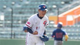 U18世界盃台灣12日延長賽再見波多黎各。（圖／中華棒協提供）