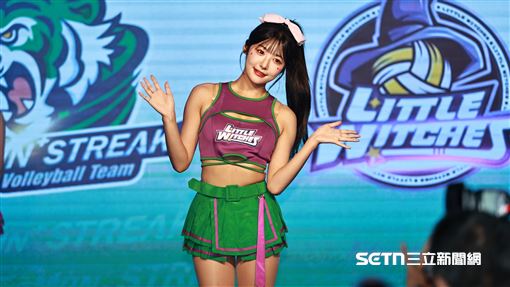 猿氣紙袋拿出高佳彬　樂天女孩也有4本柱