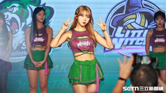 棒球季結束還是能看到！廉世彬登入職排