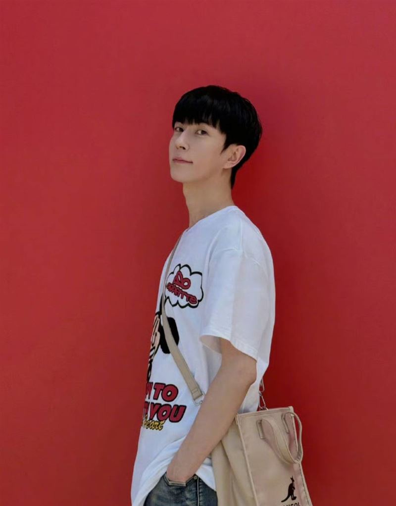 于朦朧驟逝，震撼整個中國娛樂圈。（圖／翻攝自微博）