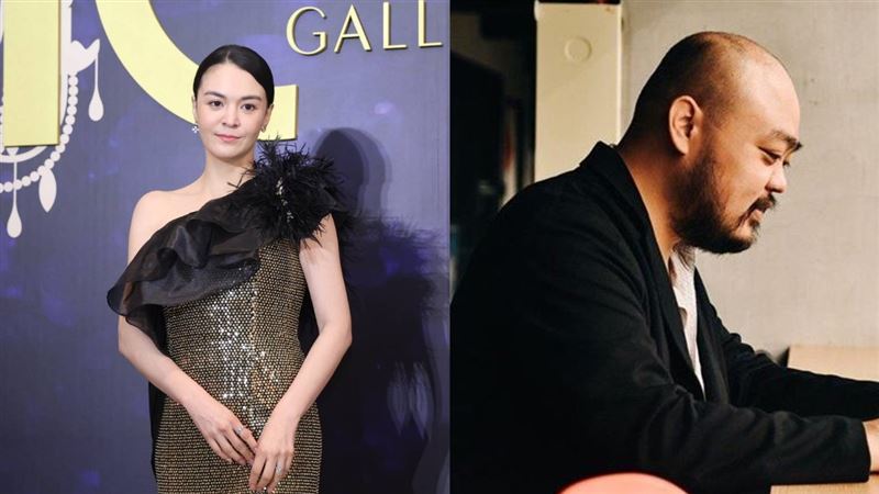 《鬼才》編劇爆性騷！張榕容曝劇組現況