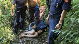 南投男鬼月離奇失蹤！家屬求「神秘力量」⋯3日後竟於祖靈地尋獲