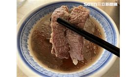 牛肉湯,台南,牛肉,缺牛危機,美食。（圖／翻攝畫面）