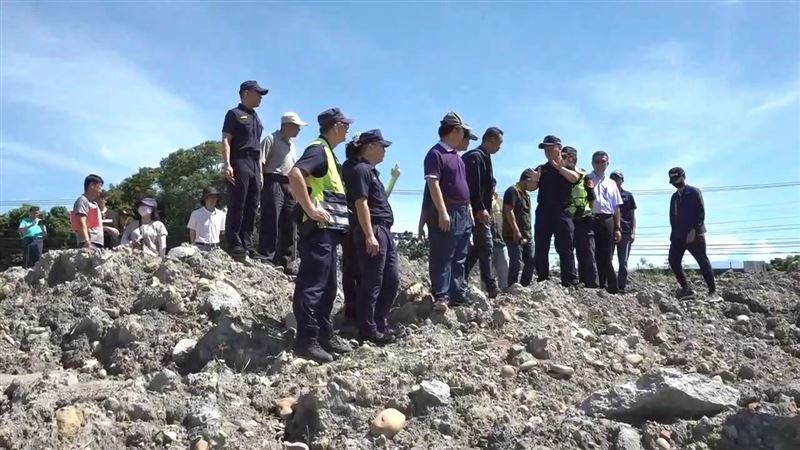 高市府經發局早在今年3月起接獲檢舉後，就對業者陸續開罰。（圖／市府提供）