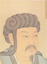 農曆七月二十三日是三國蜀漢丞相諸葛亮的誕辰千秋。（圖／翻攝自維基百科）