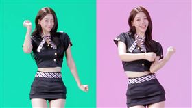 李雅英。（圖／翻攝自李雅英IG）