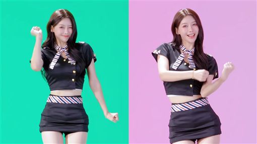 來囉來囉！李雅英辣跳上車舞　百萬人搶看