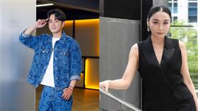 陳謙文剛演完三立台吧《願望》，緊接著接檔演出《百味人生》。（圖／記者趙于瑩攝影）