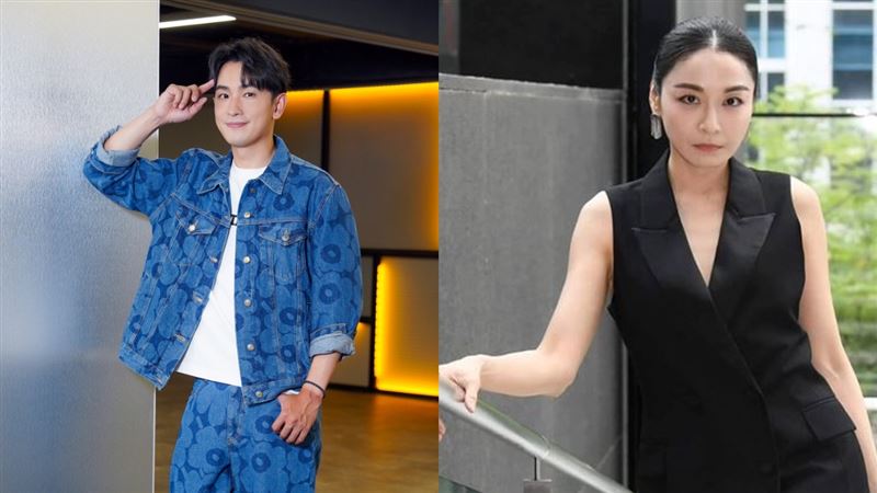 江祖平控龔益霆下藥性侵!男星曝劇組現況