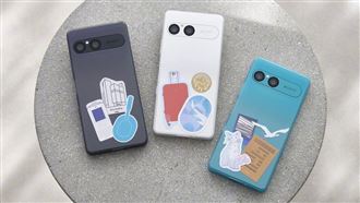 Sony推Xperia 10 VII　實體快門鍵超實用