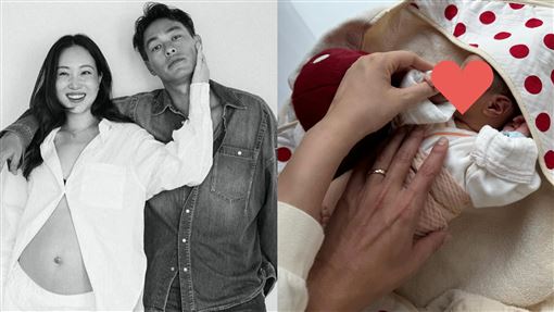 楊祐寧兒超帥正臉照曝光！吳姍儒預約結親