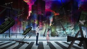 【藤本樹17_26】短篇中的【預言的那由多】劇照。（圖／采昌國際多媒體 提供） 