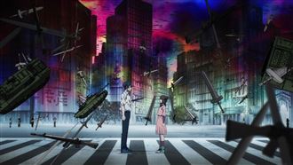 《鏈鋸人》鬼才作品登台　10月獨家放映