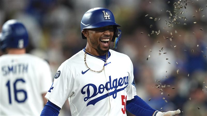 貝茲8月後攻擊大復活　打擊率直接飆升1成