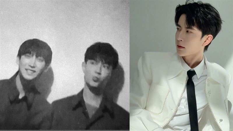 于朦朧墜樓亡「台男星曾是鄰居」悲慟發聲