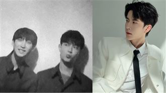 于朦朧墜樓亡「台男星曾是鄰居」悲慟發聲