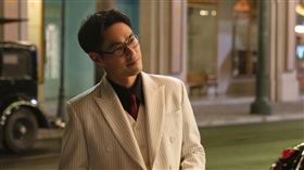 《灼灼韶華》楊祐寧飾演「聞知秋」，熱依札飾演「褚韶華」。（圖／愛爾達提供）