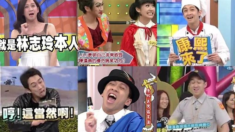 Lulu閃婚陳漢典　網喊超值：嫁給人山人海