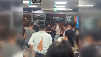 昔台灣英雄淪鬥毆醉漢！朱恩樂戰印男遭辦