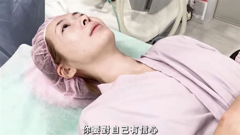 Makiyo昔暴瘦剩36kg　突入院動刀畫面流出