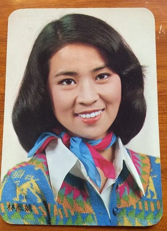 成龍出書公開認了林鳳嬌是一生最愛，直說個性大不相同的兩人會走在一起，上天注定緣分太奇妙了。（圖／翻攝自豆瓣電影）
