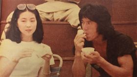 成龍出書公開認了林鳳嬌是一生最愛，直說個性大不相同的兩人會走在一起，上天注定緣分太奇妙了。（圖／翻攝自成龍臉書、翻攝自《我是成龍：60年光影記錄》、翻攝自IG @jaycee_chan）