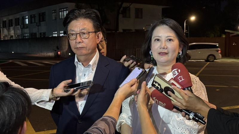 經濟指標呈現佳　賴清德：對執政要有信心