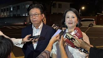 經濟指標呈現佳　賴清德：對執政要有信心