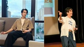 陳漢典漢Lulu宣布結婚喜訊，演藝經歷引人好奇。（圖／翻攝自陳漢典臉書）