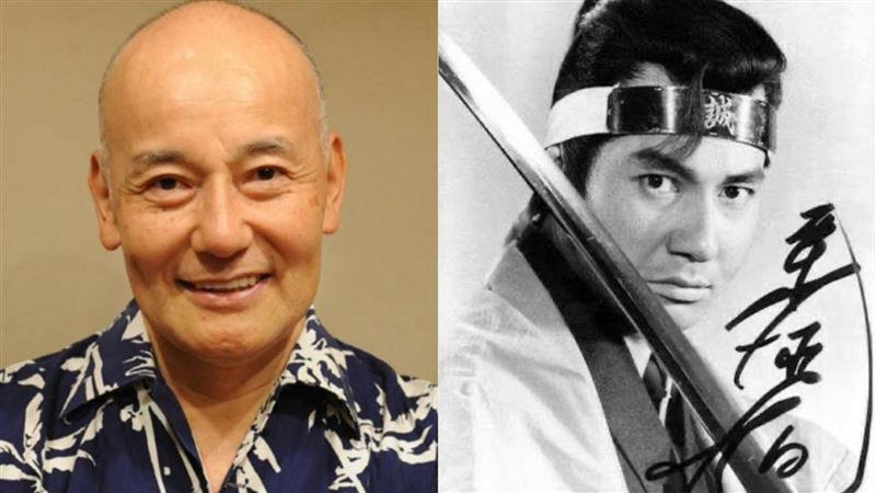 日88歲傳奇演員家中過世　曾演活土方歲三