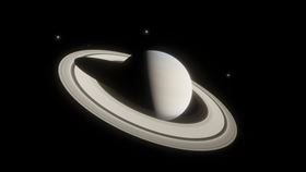 美國卡西尼號探測器拍下土衛二南極噴湧水柱，內含有機分子與甲烷等潛在生命跡象。中國計劃新任務，將直接鑽入冰殼，尋找宜居線索。土衛二任務構想包含軌道器、登陸器與鑽探機器人三部分，計劃穿透5公里厚冰層，直取海洋樣本，成為中國最具野心的外太陽系計畫。（示意圖／PIXABAY）