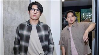 獨／樂團成員送走至親　遇1插曲崩潰憋笑