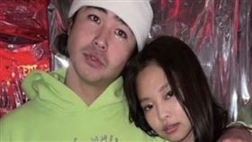 BLACKPINK、Jennie。（圖／翻攝自IG）