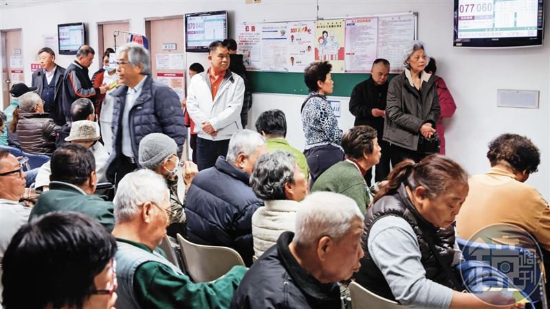 健保手術vs.達文西價差6倍　這張保單必買