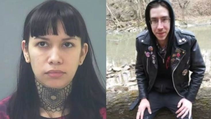35歲女優冷血復仇　男子豔遇隔天被殺身亡