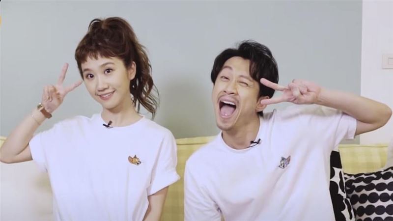 連Lulu生理期都知！陳漢典在她手機暱稱曝